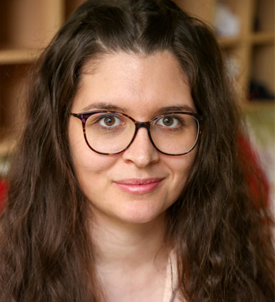 Natascha Bruchmann